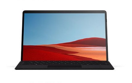 江州安装 Surface 更新时遇到问题？