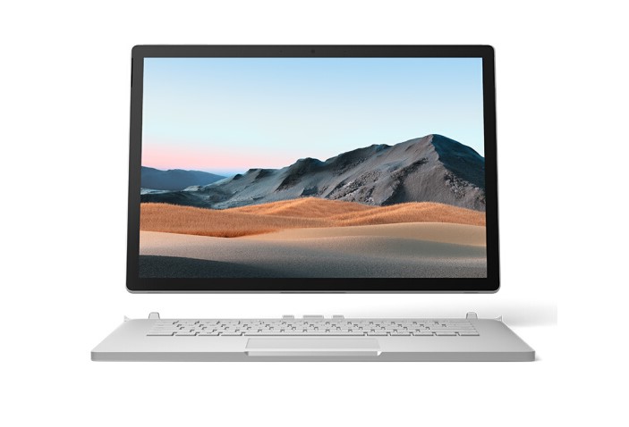 江州Surface 维修前的准备工作
